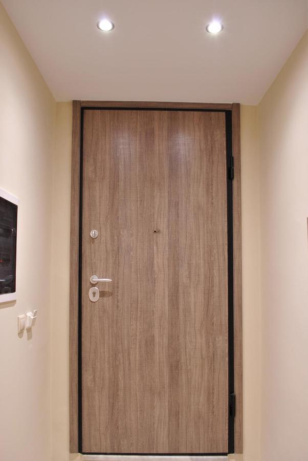 Studio 20 باترا المظهر الخارجي الصورة